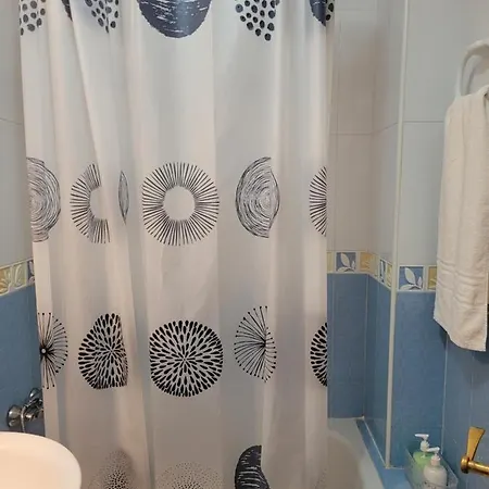 Piso Centrico En 2° Linea De Playa Apartment Carboneras